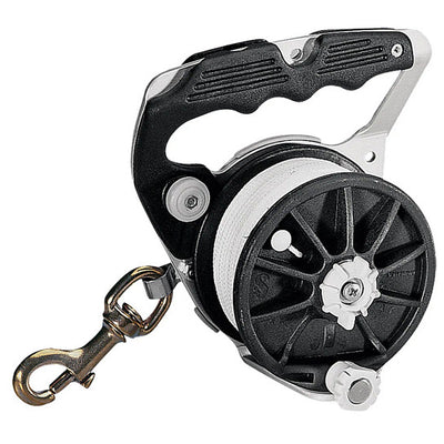 Aussie Reel Line Pro 1.9mm 680lb Spearfishing Shooting 50m – House of Scuba