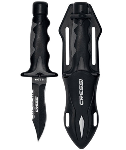 Freediving & Spearfishing Knives – House of Scuba