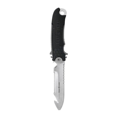 Koah Standard 4.5 Inch Dive Knife with Magnetic Sheath