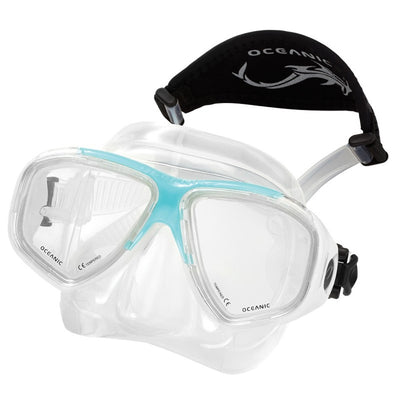 Adjustable Camouflage Face Mask Pro+ UPF 50+ | Aqua Design