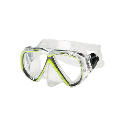 Bare Sport Mask, Bare Predator Fins and IST Foldable Snorkel