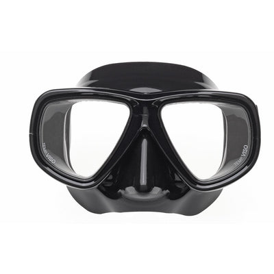 RIFFE Mantis 5 freediving and spearfishing mask comfortable silicone – RIFFE  Web Store