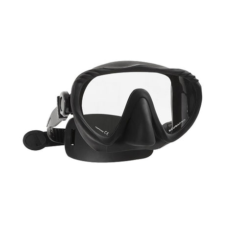 Frameless Masks – House of Scuba