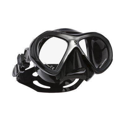 OTS Spectrum Full Face Mask Scuba Diving Mask – House of Scuba