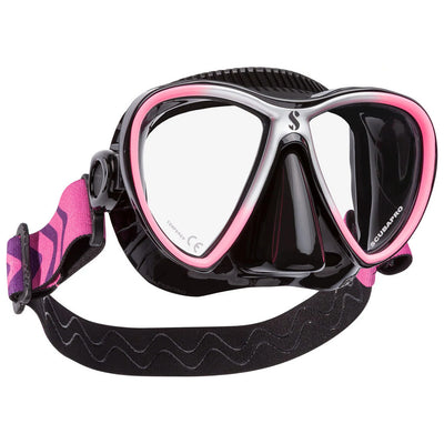 ScubaPro Spectra Mini Dive Mask –