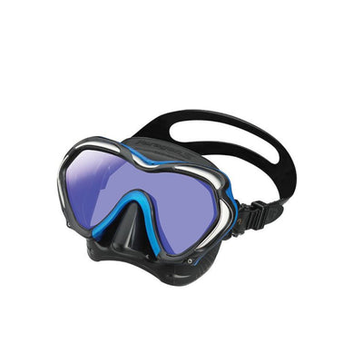 Tusa Paragon Mask Scuba Diving Snorkleing Mask – House of Scuba