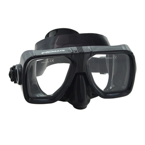 DivePRO M3 MASK GREEN CAMO Spearfishing & Scubadiving Gear - MrDive  Spearfishing Melbourne Store