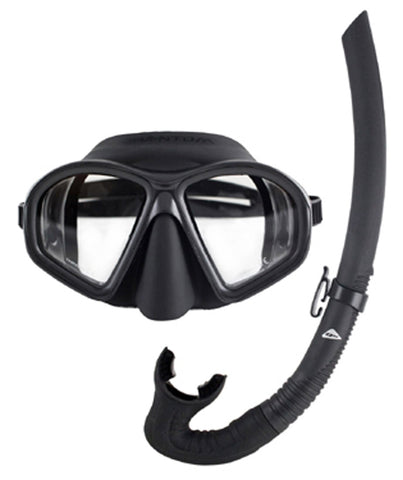 Freediving & Spearfishing Masks / Snorkels / Fins – House of Scuba