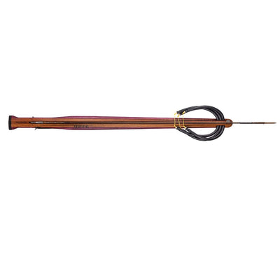Spearfishing Speargun Reel Stanless Steel -Plastik with Side Exit Line