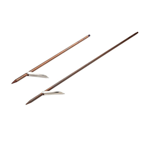  SALVIMAR Pole Spear Multi-colored, 170cm : Sports