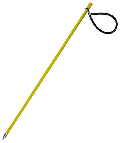 Polespear Solid Fiberglass with 6mm thread - Spearfishing World