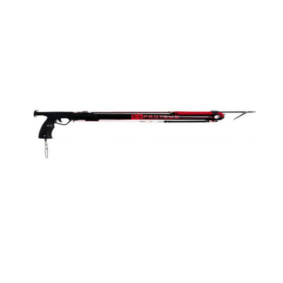 Salvimar Metal Aluminum Spearfishing Speargun with Ergonomic