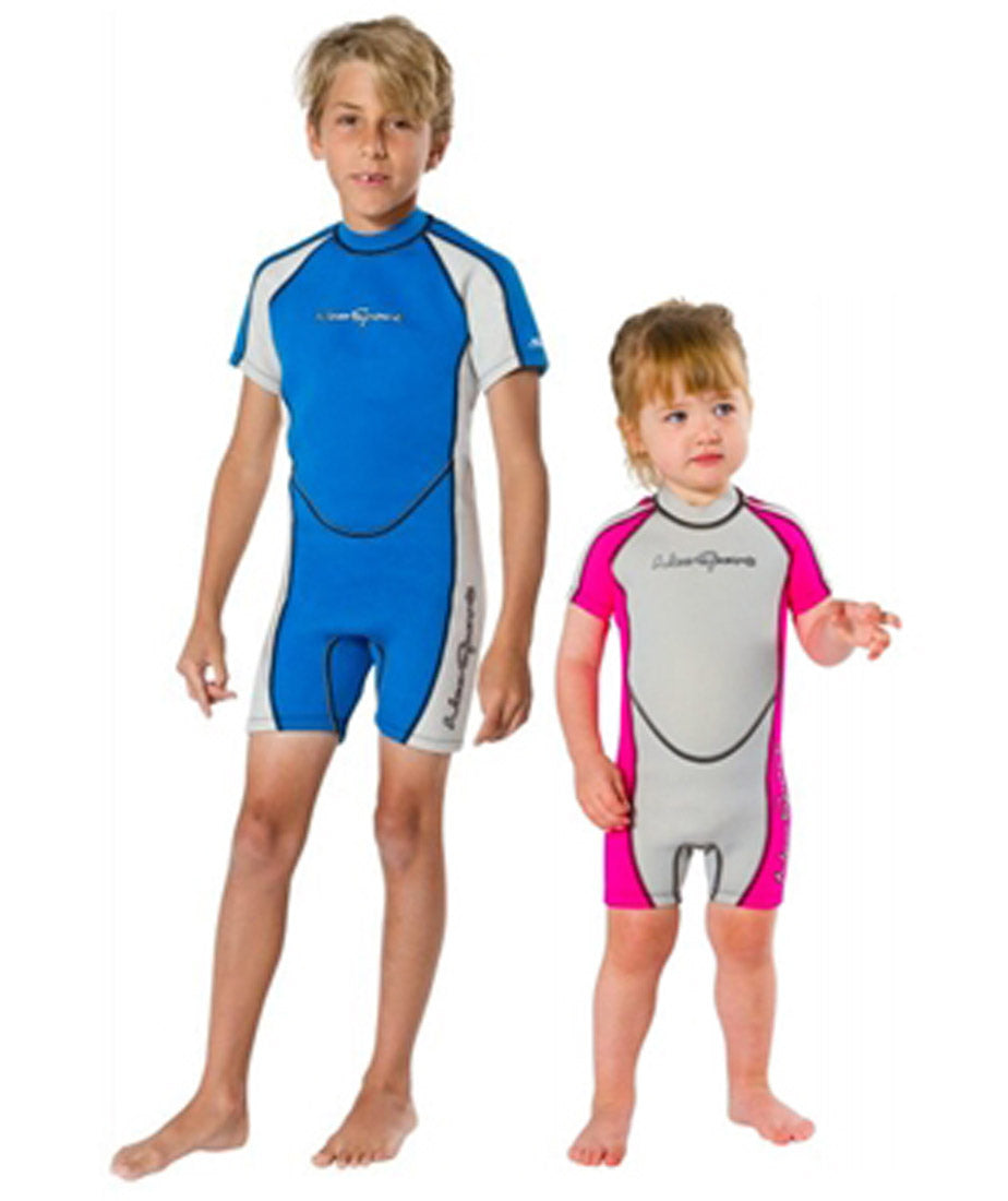 Kids Spring Suits