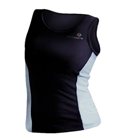 Lava Core Ladies Short Sleeve Shirt size US 8 – Aqua Sport Scuba Center