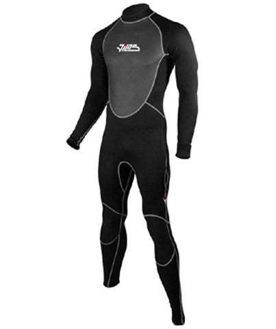 Men's Warm Water Wetuits – House of Scuba