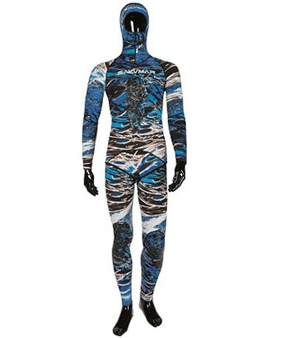 Freediving & Spearfishing Camouflage Wetsuits – House of Scuba