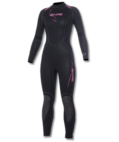 Mares Pioneer 7 mm wetsuit - Video 35 - In The Wild With Chris