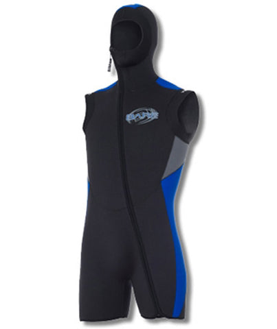 BARE Velocity Ultra 3mm Wetsuit For Sale Online in Canada