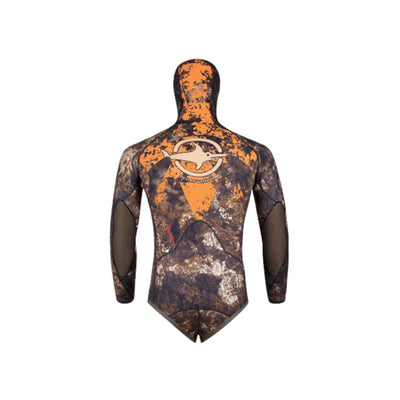 Sigalsub comfort spearfishing wetsuit 7 mm - Nootica - Water