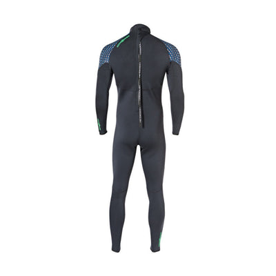 Lycra Dive Skin Warm Water Heavy-Duty Nylon/Lycra Spandex Dive Suit