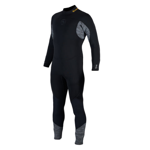 Rip Curl Mens 5M Flashbomb Wetsuit