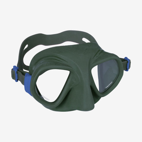 Freediving & Spearfishing Masks – House of Scuba