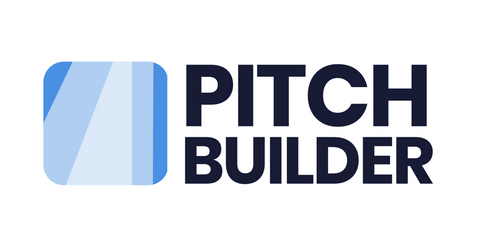 PitchBuilder Logo