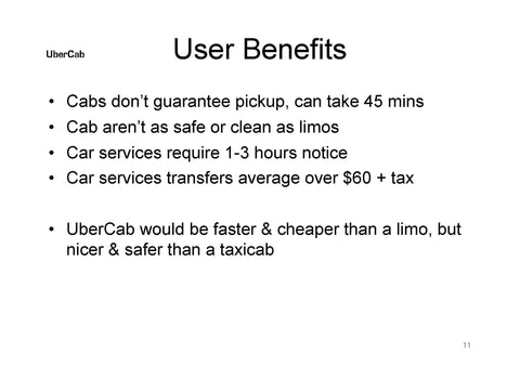 Uber Slide 11