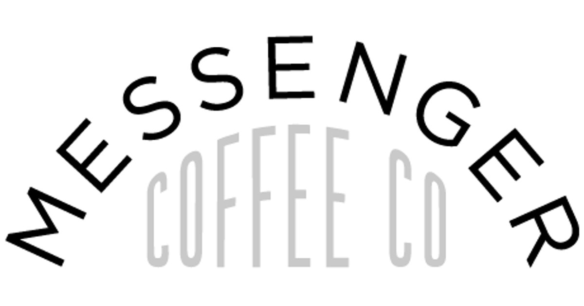 Messenger Coffee Company - Fresh roasted artisan coffee in Kansas City