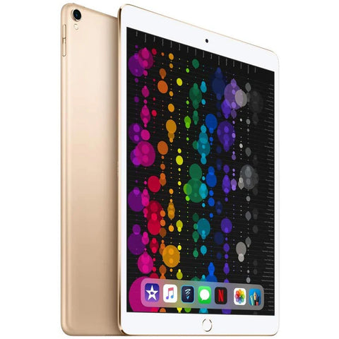 Apple iPad Pro 12,9 Écran 512 Go - Wi-Fi + Cellulaire (3e