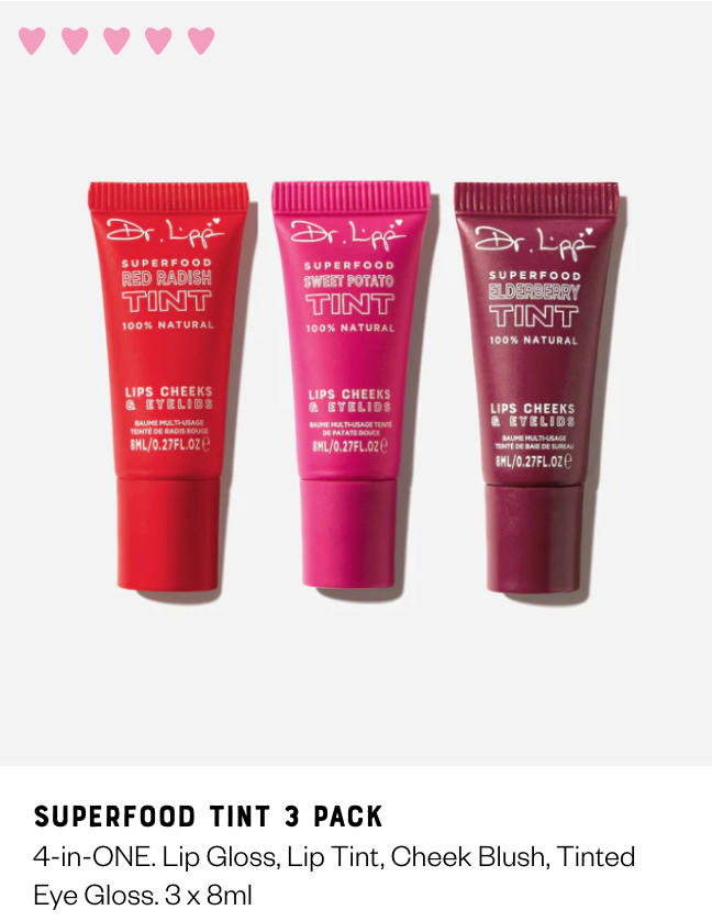 Shop Dr.Lipp Lips & Bits