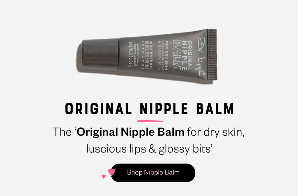 Original Nipple Balm, Shop now