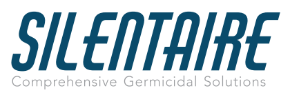 SilentAire™: Comprehensive Germicidal Solutions