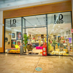 Boutique I.D DECO La Valentine Centre Commercial Printemps route de la Sablière 13011 Marseille, ouvert du lundi au samedi de 10h à 19h