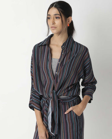 SOPHISTICATED CO-ORDS BLAZER