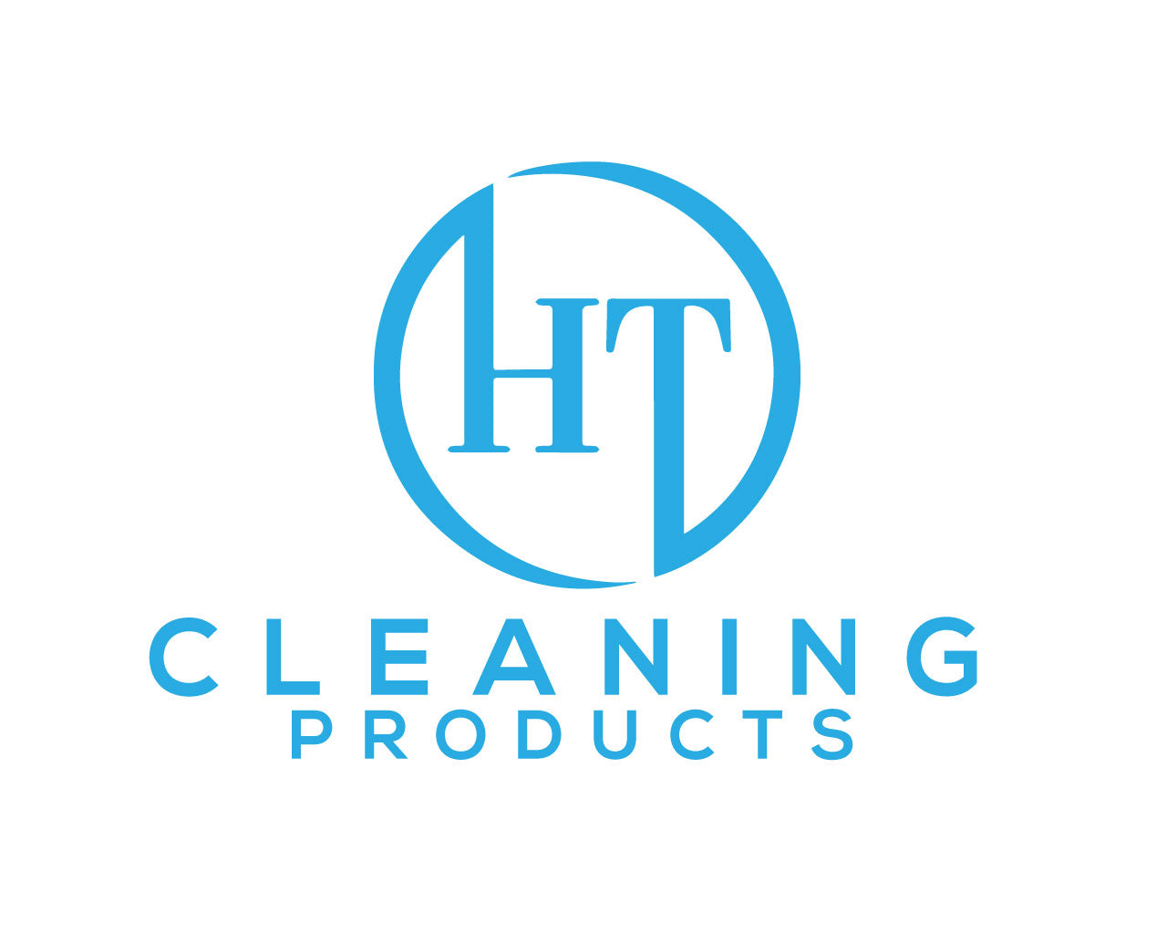 HT Cleaning Products