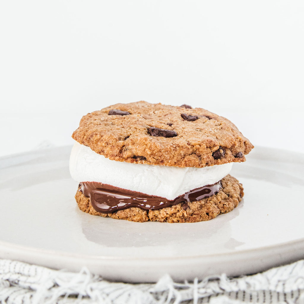 S'mores choc chip 