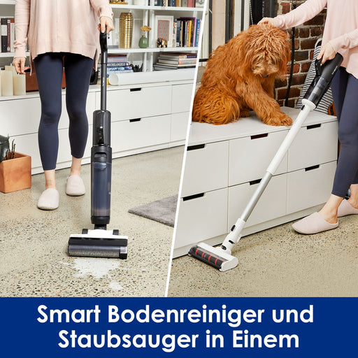 Tineco Nass-und Trockensauger-Zubehörset für Floor One S5 COMBO/S5 COMBO  POWER KIT - Tineco EU