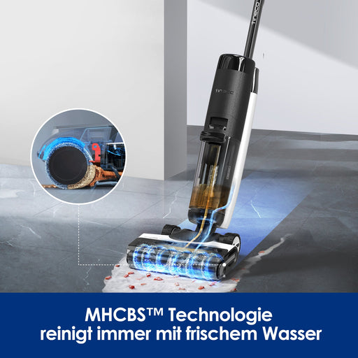 Tineco Multi-Surface Bodenreiniger für FLOOR ONE S5 Series, S3 und IFLOOR 3  - Tineco EU