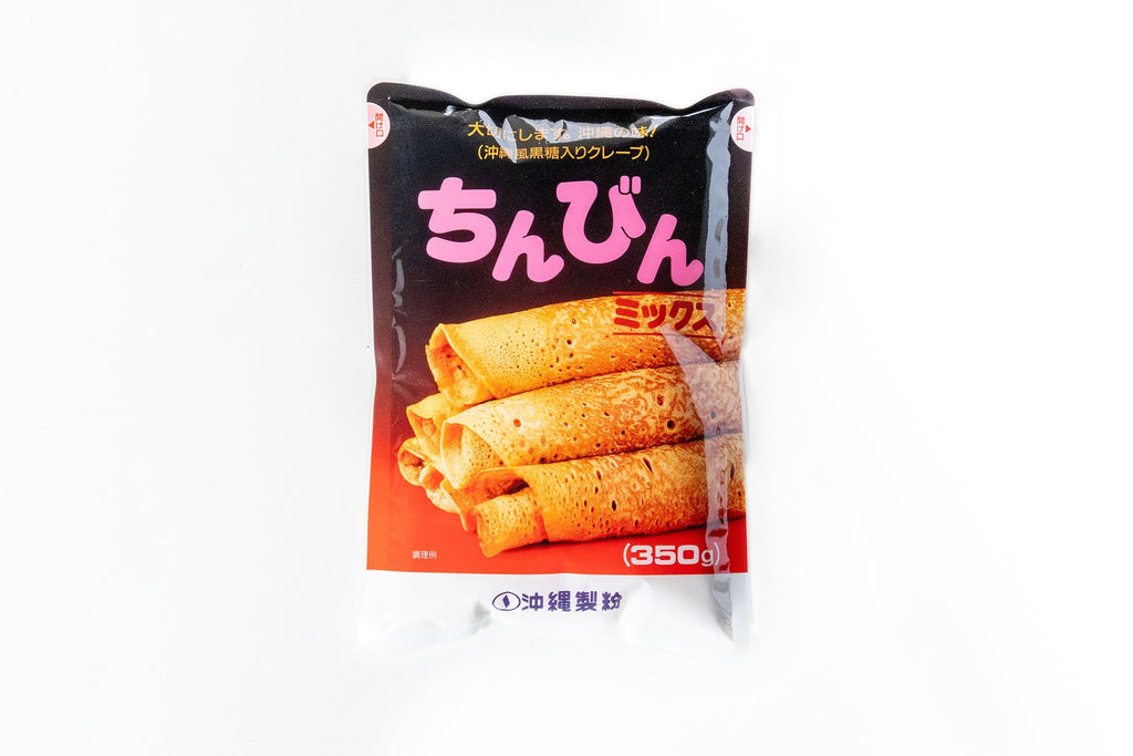 サーターアンダギーミックス145g – Okinawa Flour Milling Co., Ltd.