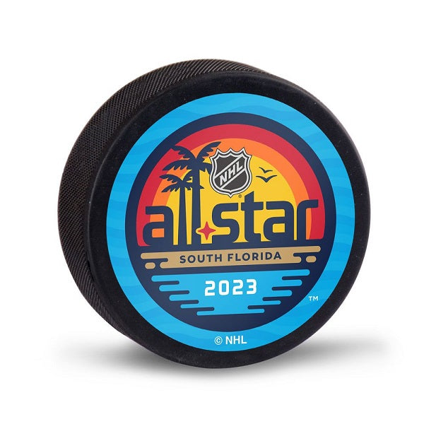 NHL releases 2023 All-Star Game selections