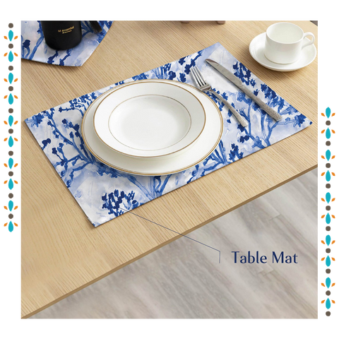 table mats