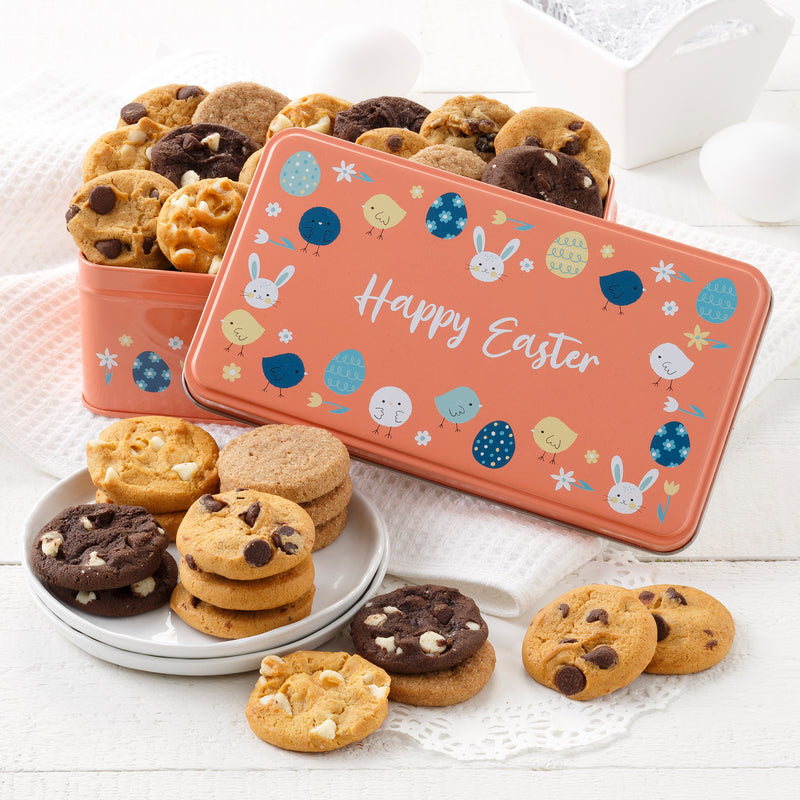 Corporate Biscuit Tins – The Biscuit Box