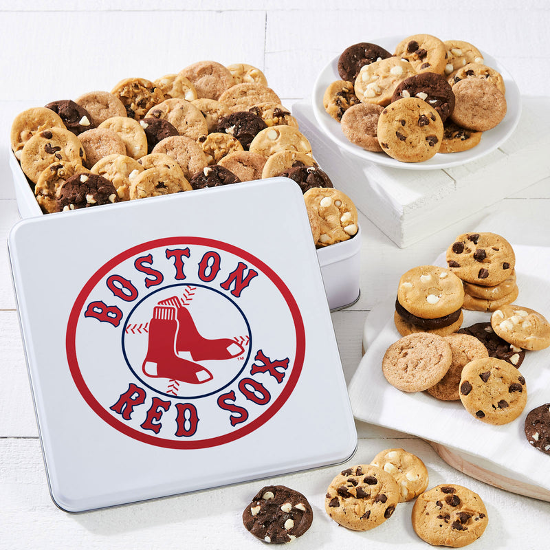 Philadelphia Phillies Cookie Tin