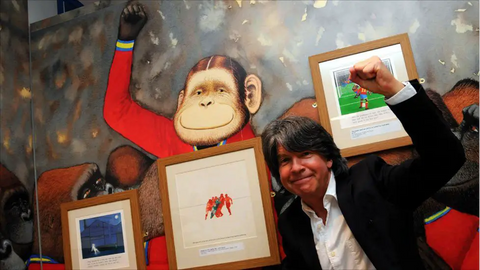 Anthony Browne