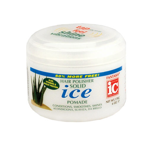 Ice Pomade