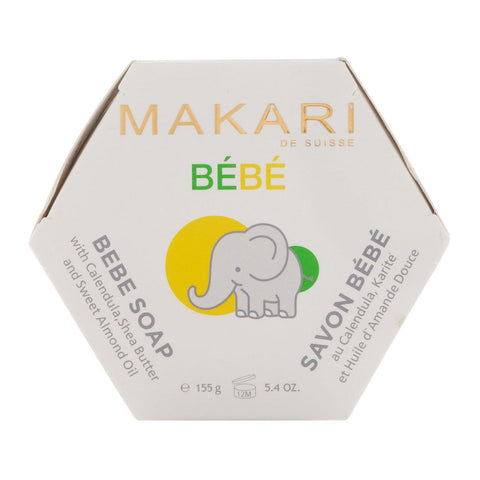 Makari Baby Soap