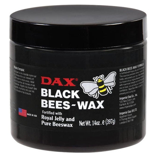 Dax Marcel Curling & Waving Wax – TJ Beauty Products UK
