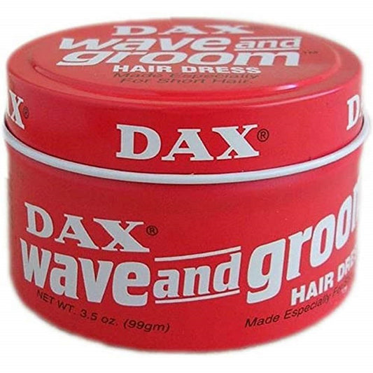 Dax Marcel Curling & Waving Wax – TJ Beauty Products UK