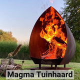 Magma_tuinhaard